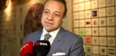 Egemen Bağış: Kılıçdaroğlu'nun ne dediği beni ilgilendirmiyor