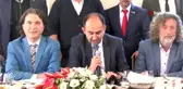Eskişehirspor yönetimine talip olan gruba tüzük engeli