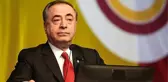 Galatasaray Başkanı Mustafa Cengiz PFDK'ya sevk edildi
