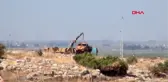 Hatay kaçak göçmenleri taşıyan askeri araç devrildi 6 ölü, 2'si asker 27 yaralı