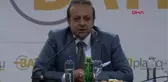 Hazine ve maliye bakan yardımcısı dr. nebati: 2023 hedeflerine ulaşacağız