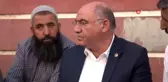 HDP önünde eylem yapan ailelere destek ziyaretleri sürüyor