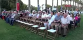 İzmir dha'ya 3 dalda birincilik ödülü