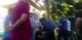 Kadıköy'de nefes kesen garson hırsız kovalamacası