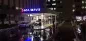 Kanser hastası Nida'ya 