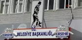 Kırşehir'de, cadde ve sokaklarda Neşet Ertaş türküleri seslendiriliyor