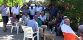Mersin 50 yıllık yolu kapatan arazi sahibi benim en doğal hakkım