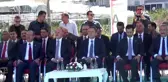 Milli Eğitim Bakanı Ziya Selçuk Osmaniye'de