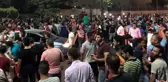 Mısır'da Sisi'ye düzenlenen protestolar sebebiyle 650 kişi gözaltına alındı