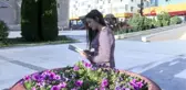 Okuduğu şiir hayatını değiştirdi