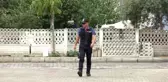 Polis memurunun uçak mühendisliği hayali gerçek oldu