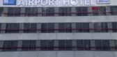 Sabiha gökçen airport hotel yüzde 95 doluluğa ulaştı