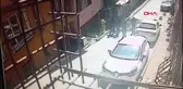  şişli'de faslı turiste kapkaç şoku
