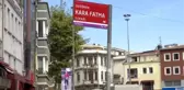 Sokak isminin değiştirilmesi için imza topladılar