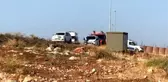 Hatay'da düzensiz göçmenleri sınır dışı eden askeri araç devrildi: 6 ölü, 2'si asker 27 yaralı