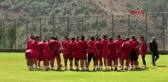 Spor fatih akyel kupada tur atlamak istiyoruz