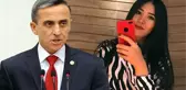 AK Partili vekilin evinde çalışan kadın, 