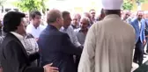 BDDK Başkanı Akben'in annesinin cenazesi toprağa verildi