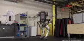 Boston dynamics, 'atlas' robotunun yeni videolarını yayınladı