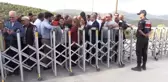 CHP Genel Başkan Yardımcısı Karaca Mersin'de