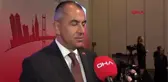 Deik kolbaşı çin ile ilişkilerimiz hak ettiği yerde değil