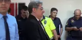 Germencik'te servis şoförlerine eğitim