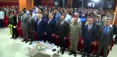 Hakkari Üniversitesi'nde akademik yıl açılış töreni