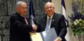 İsrail Cumhurbaşkanı Rivlin, hükümeti kurma görevini Netanyahu'ya verdi