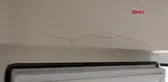 İstanbul-silivri'deki depremin ardından avcılar'daki bina için test raporu istendi