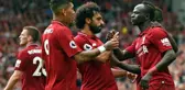 Liverpool'dan 80 milyon poundluk rekor forma anlaşması
