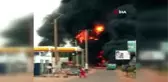 Mali'de Tanker Patladı: 7 Ölü