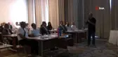 Mardin'de iklim değişikliğine dikkat çekildi