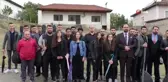 Neşet Ertaş'ın oğlu Hüseyin Ertaş: 