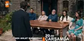 Sen Anlat Karadeniz 57. bölüm izle: Kaleliler, Mustafa'yı affedecek mi?