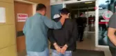 Sevgilisini sokak ortasında bıçaklayan saldırgan yakalandı