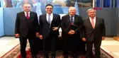 Thy ve bm medeniyetler ittifakı arasında önemli işbirliği
