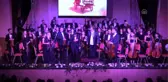 Uluslararası Balkan Müzik Festivali başladı