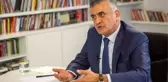 Ünlü anketçi Adil Gür'den ilginç iddia: Üçüncü bir ittifak çıkabilir