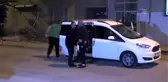 13 yıldır kayıp olan zihinsel engelli ailesine kavuştu