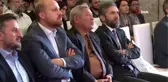 '2. Uluslararası Süleymaniye Sempozyumu' başladı