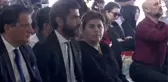 4. Etnospor Kültür Festivali, 3-6 Ekim'de düzenlenecek - Bilal Erdoğan