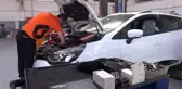 Araç sahiplerine kış bakımı uyarısı