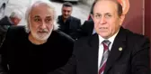 Burhan Kuzu'ya hakaret ettiği gerekçesiyle yargılanan Müjdat Gezen ceza almadı