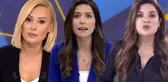 Depreme canlı yayında yakalanan sunucular konuşmakta güçlük çekti