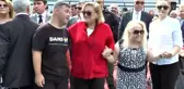 Dilek Sabancı Parkı hizmete açıldı