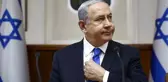 İsrail seçimlerinin lideri Gantz, Netanyahu'nun hükümetine katılmayı reddetti