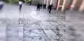 İsrail Askerleri 14 Yaşındaki Çocuğu Vurmasının Ardından Mescidi Aksa'nın Kapılarını Kapattı