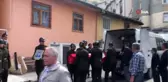 Kore gazisi son yolculuğuna uğurlandı