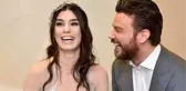 Şarkıcı Sinan Akçıl ile 20 gün önce boşandığı eşi Burcu Kıratlı barıştı