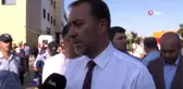 Silivri Belediye Başkanı Yılmaz 